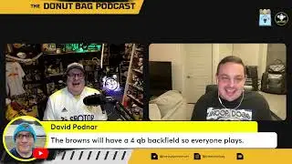 Episode 831 Steelers Draft Recap