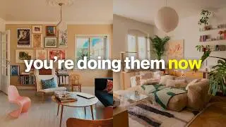 interior design mistakes beautiful homes NEVER make