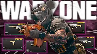 *NEW META* UPDATED AFTER SECRET CHANGES TO ALL WEAPONS IN WARZONE 2