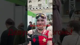 Вам нравятся девушки? Они называют это своей работой…не подумайте плохого- шить это их работа!