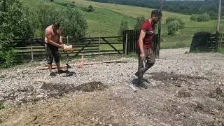 Incredibil !!🥶Un nou proiect la Casuta din Padure !!