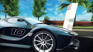 Asphalt 8 Airborne | Immersive Gameplay