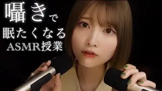 【ASMR】What is the “law of odd numbers?” Behavioral Economics【Whispering】