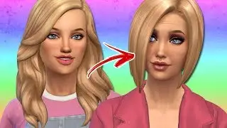 Stylish Mom - Teen Mom #72 - The Sims 4