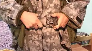 ТВ Вуокса. Нарушитель будет пойман. Светогорск. Пограничники