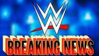 WWE Halloween BREAKING NEWS 2024!