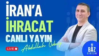 İr*n İle Ticaret