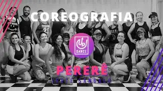 Pererê - Ivete Sangalo - Coreografia - Up! Dance