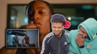 🚀🧫 | Clavish – Rocket Science (feat. D-Block Europe) | Official Video | REACTION