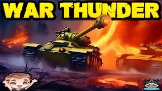 Krado will EXPLOSIOOOONEN!!! #291 in ⚡️ War Thunder ⚡️ Gameplay/Deutsch #warthunder