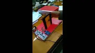 RFID door lock system using Arduino and RC-522