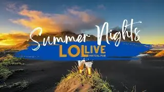 Off the cuff - Lol Live #Livestream #live #chat