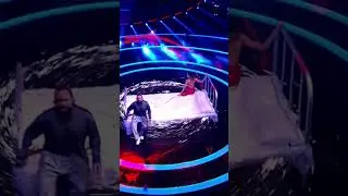 Жан Милимеров - Diamonds на «Суперстар»