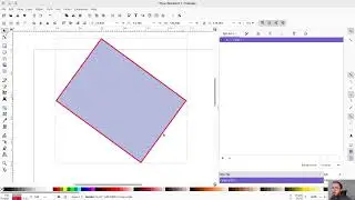 Inkscape video 7 - Manipulating objects in Inkscape