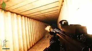 Ok Tarkov :)