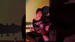 Little Things - One Direction (cover)