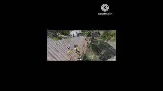 Ninja class doing it's thing