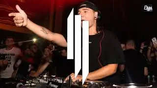 Skrillex - Real Drag (ft. Chris Youlden) ID