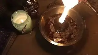 Чистим Анахату, Свадхистану💗 Открываем дороги к любви и счастью🪔Убираем венец безбрачия, одиночество
