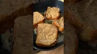 Pan Francés 🧈✨ 