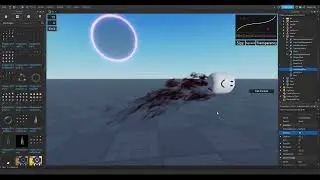 [VFX] Gore for Combat Warriors
