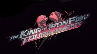 Tekken 8 - King of Iron Fist Tournament