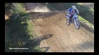Riprese Aeree HD Motocross | Riprese Droni Roma
