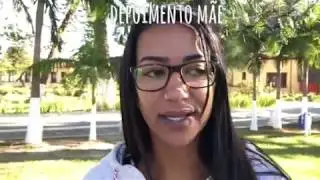 OFICINA DE FOTOGRAFIA NO EDUCANDÁRIO SANTA CATARINA - DEPOIMENTOS E ROTINA