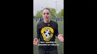 What the Government isn't telling you