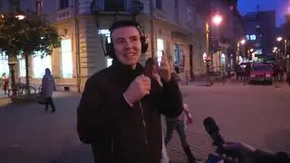 ІФ шоу | українська музика