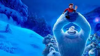 Смолфут (2018)