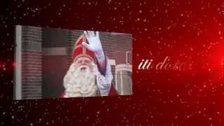Sf.Nicolae - La Mulți Ani!