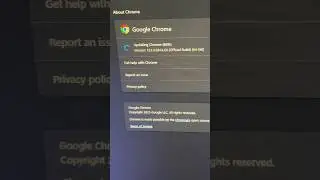 How to Update Google Chrome (2025) – Stay Secure & Improve Performance! 🔥