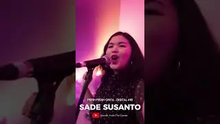 Perih Pedih Cinta - Digital #1B | Sade Susanto