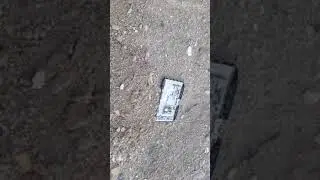 Gold corner bga's scavenged from scrap tv..