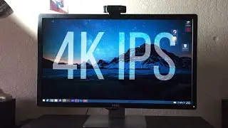 Unboxing & Overview - Dell P2715Q Rev A02!!!
