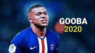 KYLIAN MBAPPE● 6ix9ine - GOOBA● Skills & Goals 2020 | HD