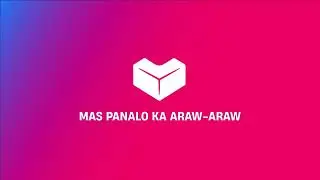 Lazada Logo 2024 (Philippines)
