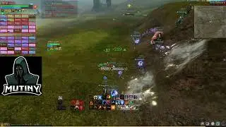 MUTINY WAR NA/2 - MELEE 15K 61CL
