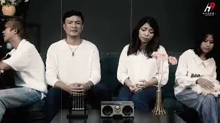 Roselle Li x Min Thaik - ကိုယ်ချင်းစာတရား (MV)