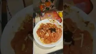 Готовим филе индейки в духовке