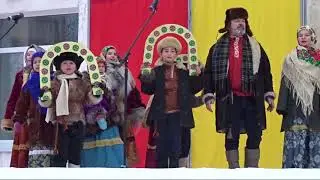 Масленица(Пятлин-Печора)