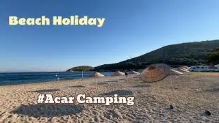 Kamp Vlogu