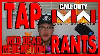 ROCKSTAR RIPS OFF CUSTOMERS WITH RED DEAD PORT! & CALL OF DUTY MODERN WARFARE 3 IS EMBARRASSING!