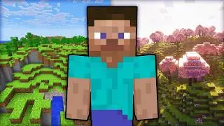 Minecraft's graphics are changing. Let's talk about it.