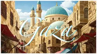 The Untold History of Gaza: From Rabbi Ohana to Modern Times