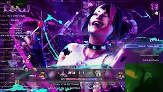 Street Fighter Has What Other Games Don’t: An Insurance Policy | Aris After SF6's Open Beta