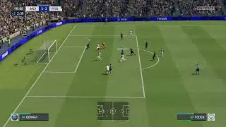 FIFA 22- The Greatest Ending to a Co-Op Game
