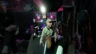 Последняя запись Паши Техника. Урон. Денис Грязь, Denzel Lileev