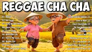 Reggae Cha Cha Energy 2026 | Bagong Remix Party 2026 | Nonstop Disco Dance